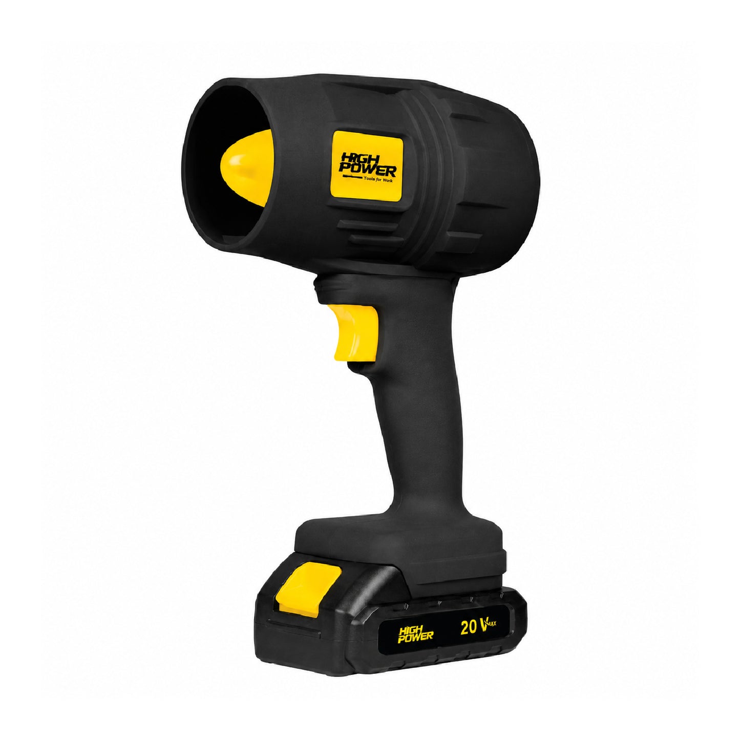 Sopladora Inalámbrica 20V HIGH POWER