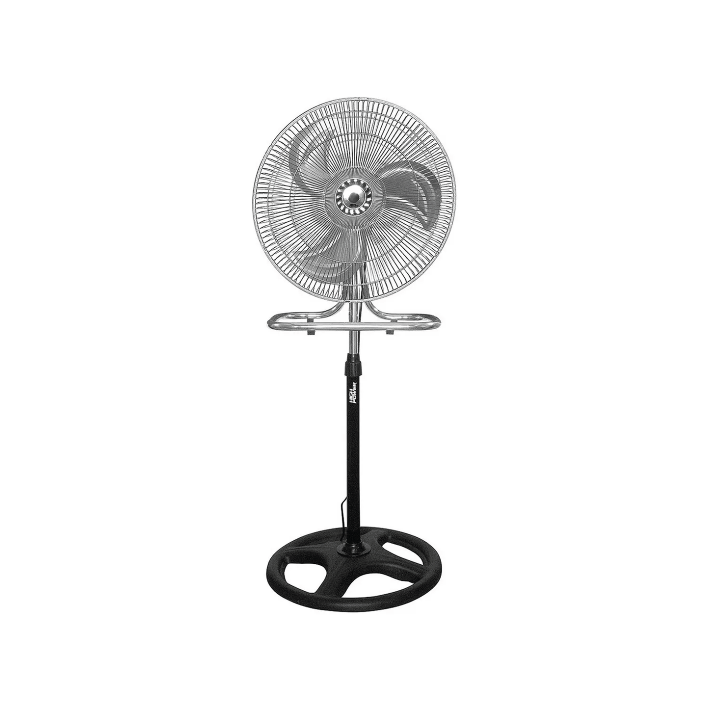 Ventilador 3 en 1 de 18" 55 W HIGH POWER