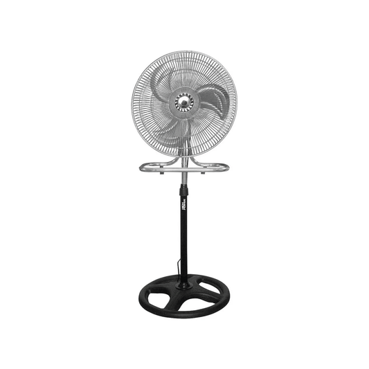 Ventilador 3 en 1 de 18" 55 W HIGH POWER