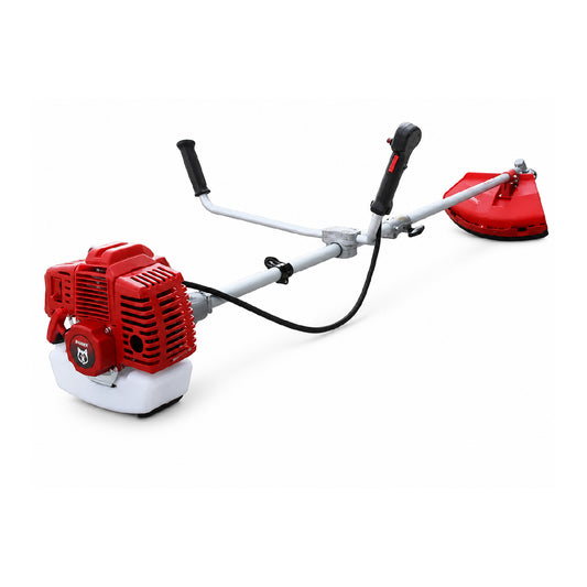 Desbrozadora Recta a Gasolina 52 cc 2.5HP HUSKY
