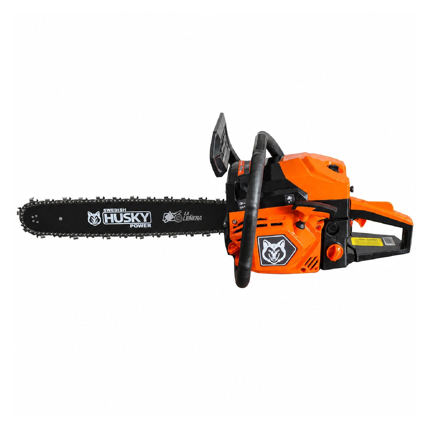 Motosierra a Gasolina 20" 52 cc 2.5 HP HUSKY POWER