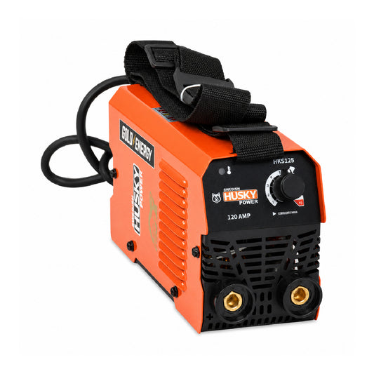 Soldadora Inversora 120 A 110 V HUSKY