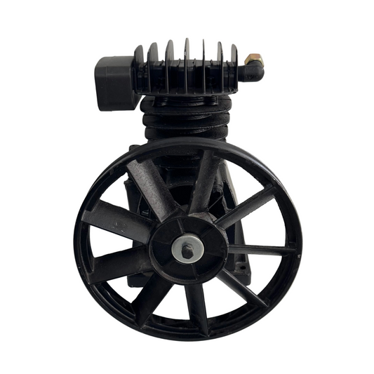 Cabezal para Compresor 1.5 HP 1 Etapa SILVERLINE