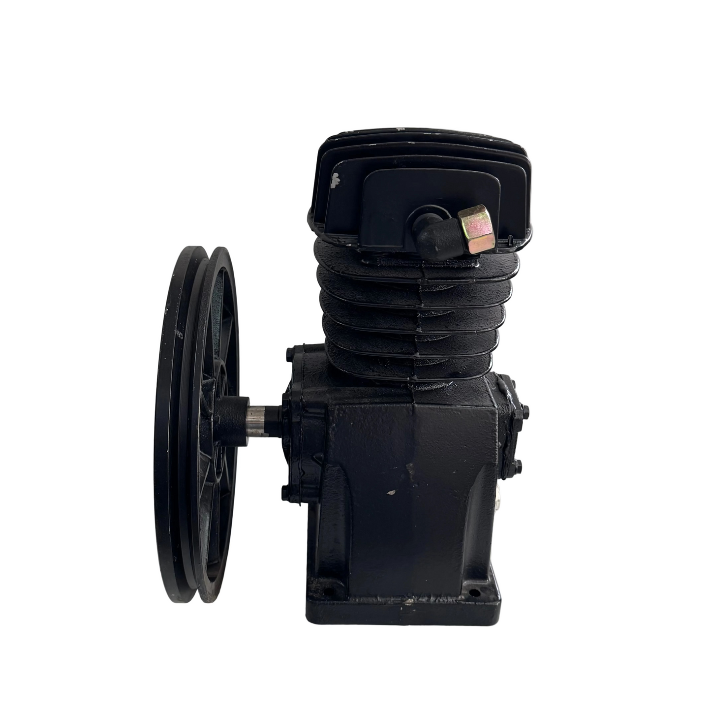 Cabezal para Compresor 1.5 HP 1 Etapa SILVERLINE