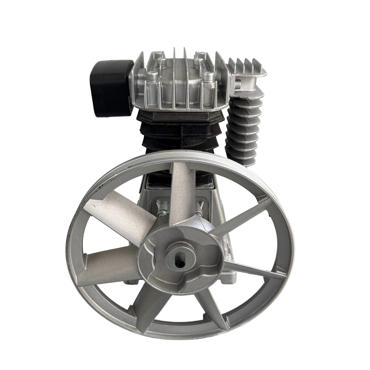 Cabezal para Compresor 3 HP 1 Etapa SILVERLINE.