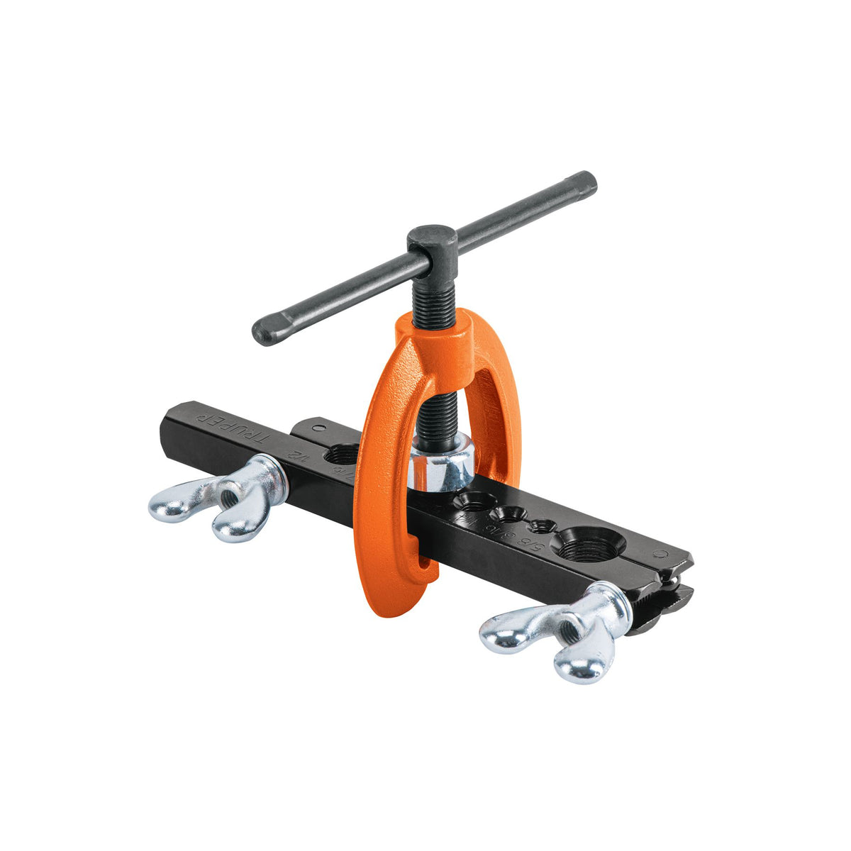 Avellanador Ajustable para Tubo 3/16" a 5/8" TRUPER