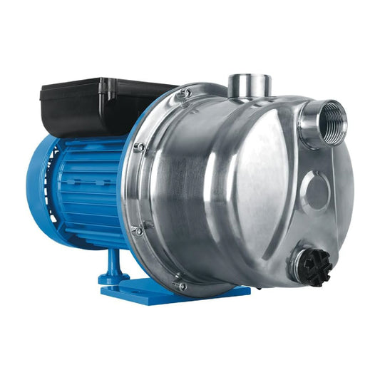 Bomba Jet 1.5 HP para Hidroneumático IGOTO