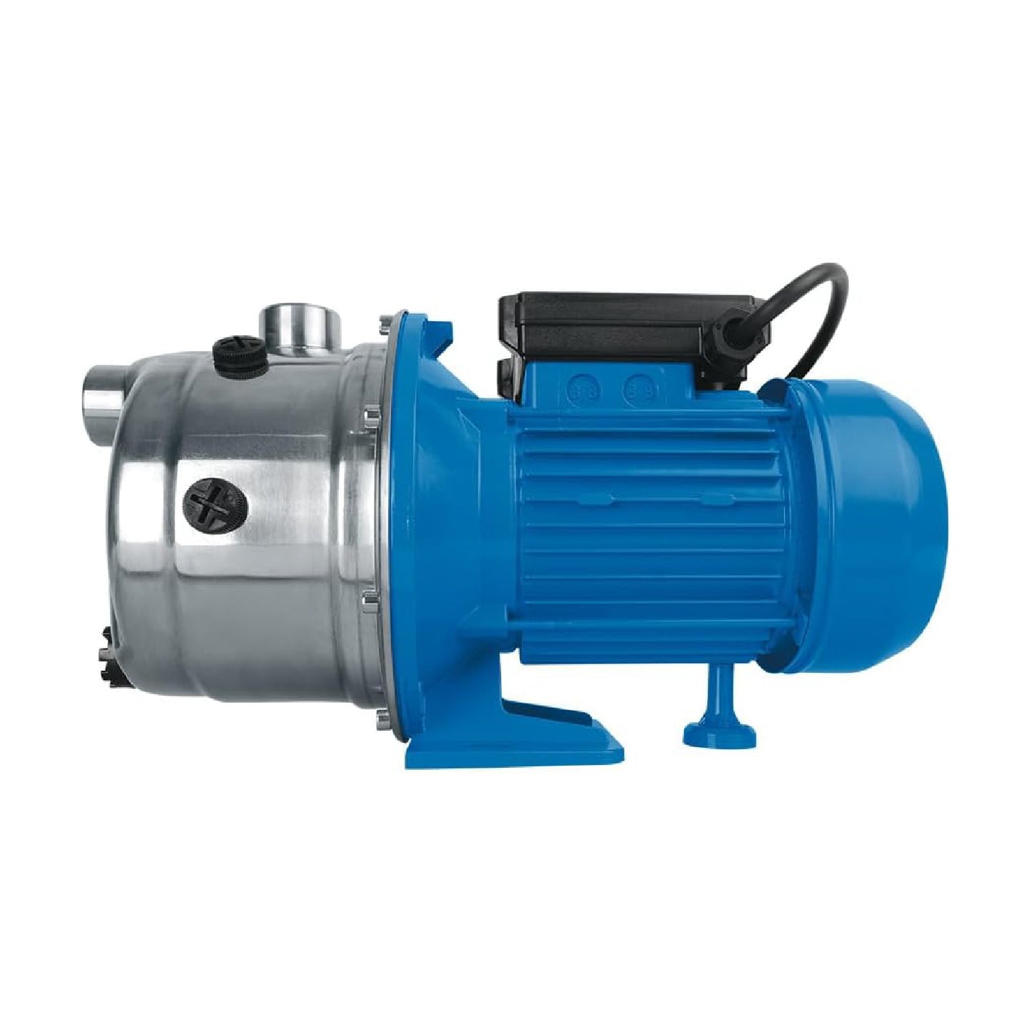 Bomba Jet 1.5 HP para Hidroneumático IGOTO