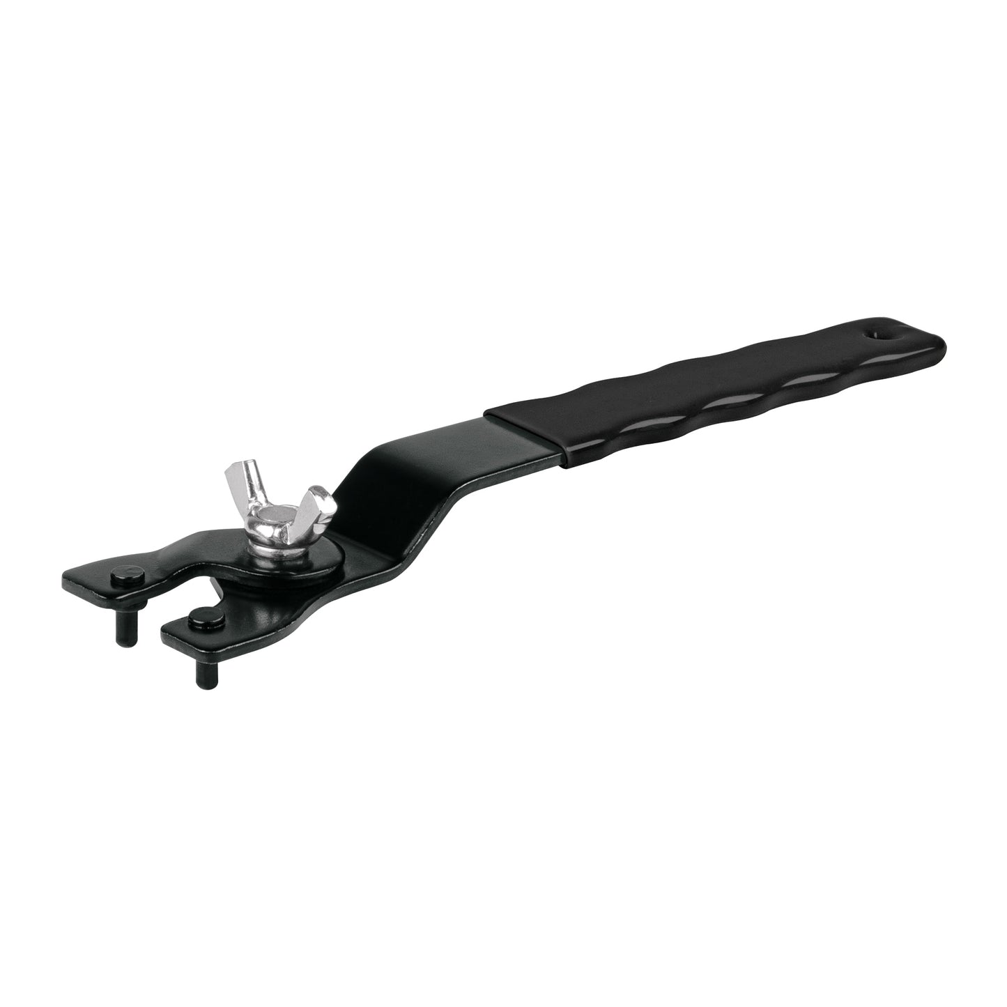 Llave Ajustable para Esmeriladora TRUPER