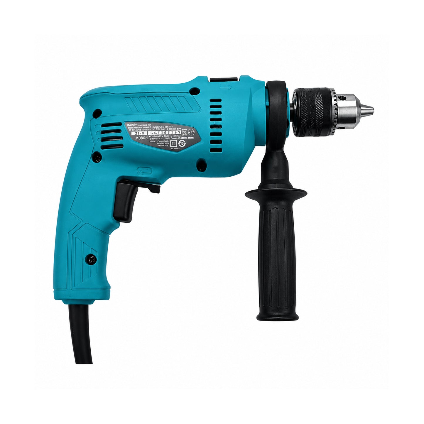 Rotomartillo 1/2" 500W MAKITA