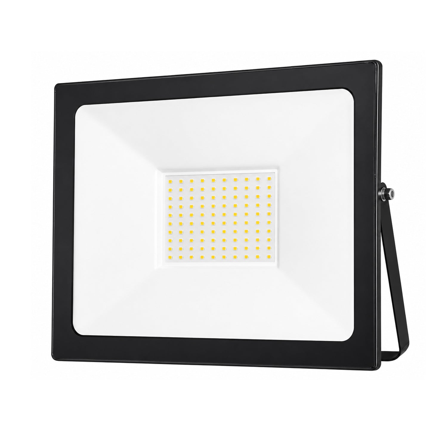 Reflector LED Fijo 100W Luz Blanca MAGNALUX