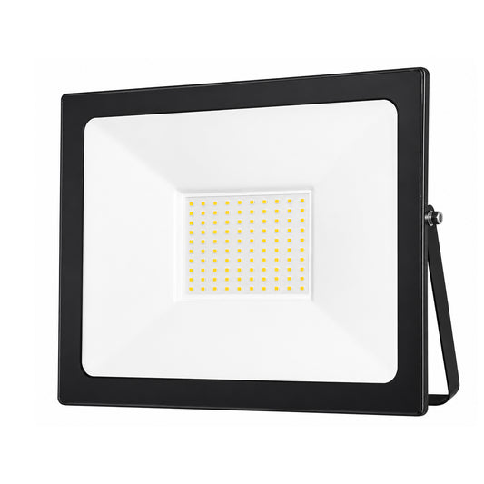 Reflector LED Fijo 100W Luz Blanca MAGNALUX