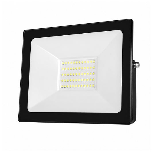 Reflector LED Fijo 50W Luz Fría MAGNALUX