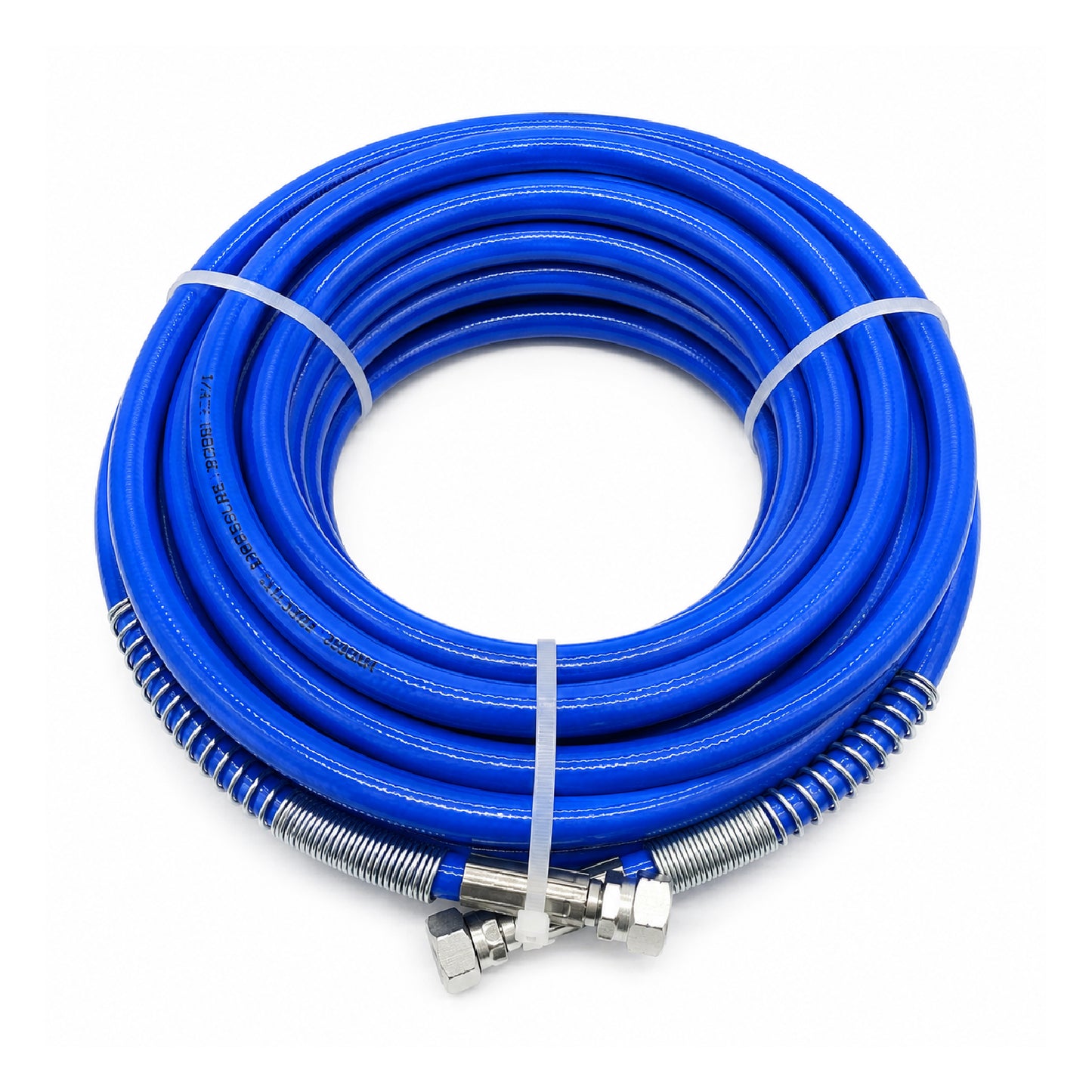 Manguera para Equipo Airless 1/4" x 15 m 3300 PSI