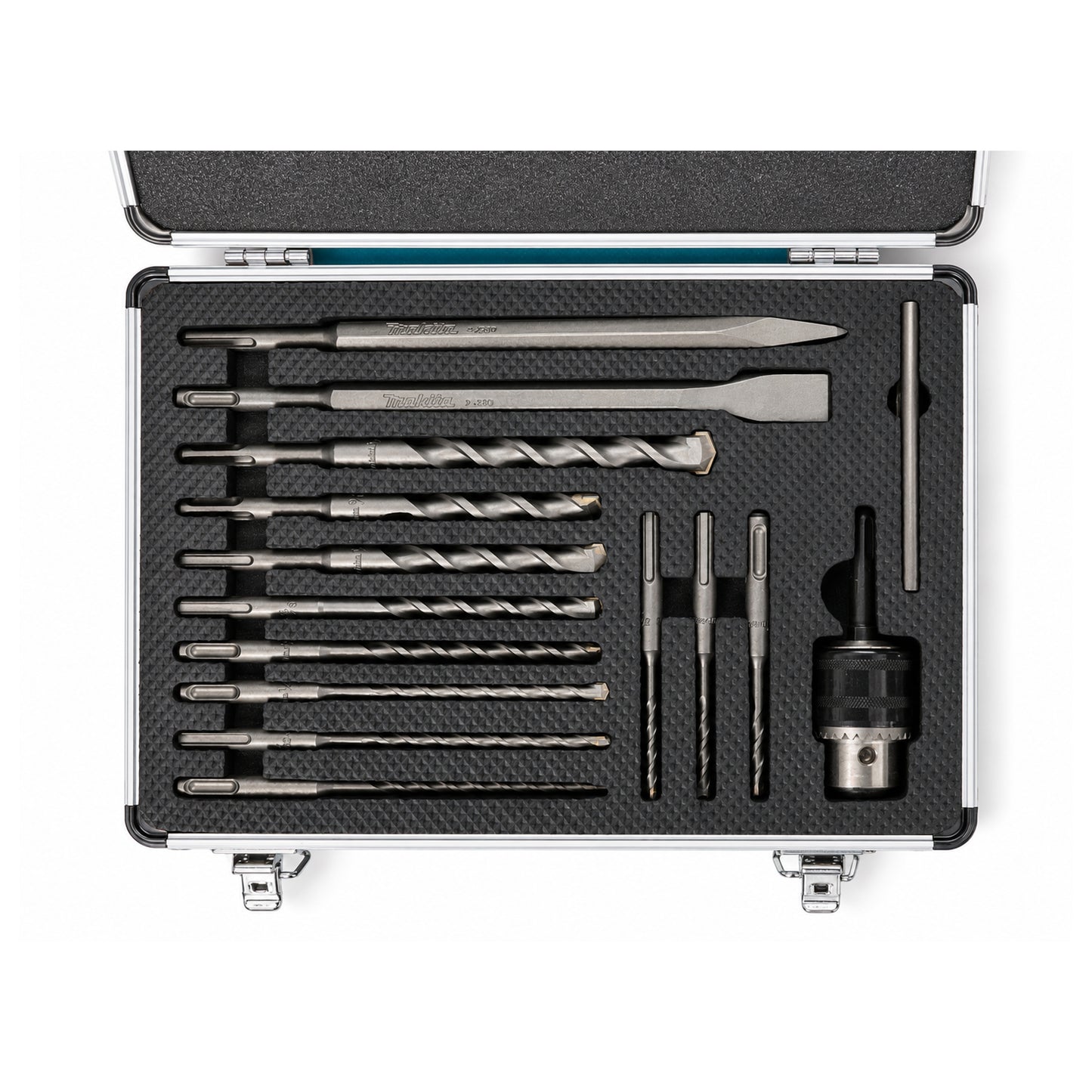 Kit de Accesorios SDS Plus MAKITA