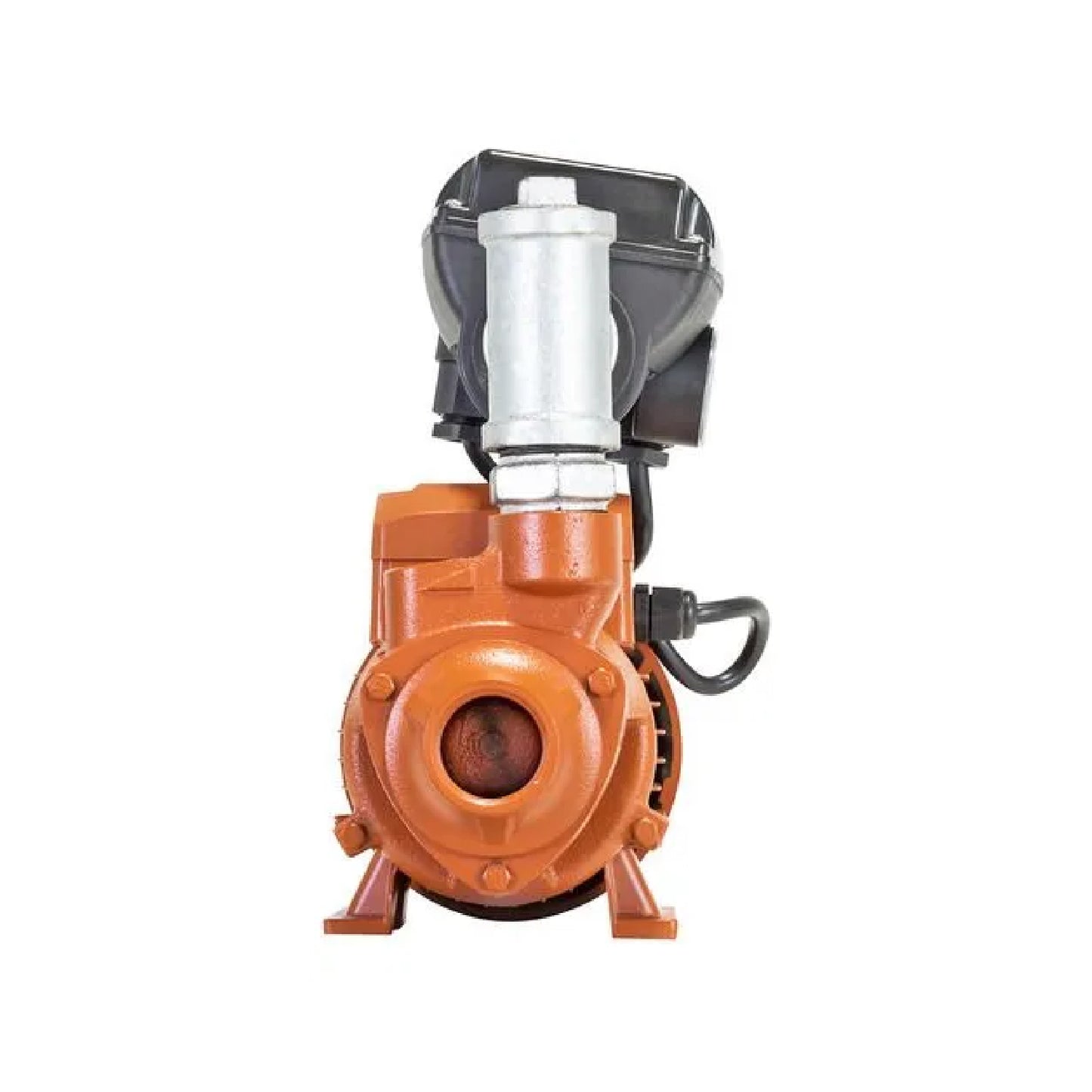 Bomba Presurizadora con Control de Presión 1/2 HP MUNICH