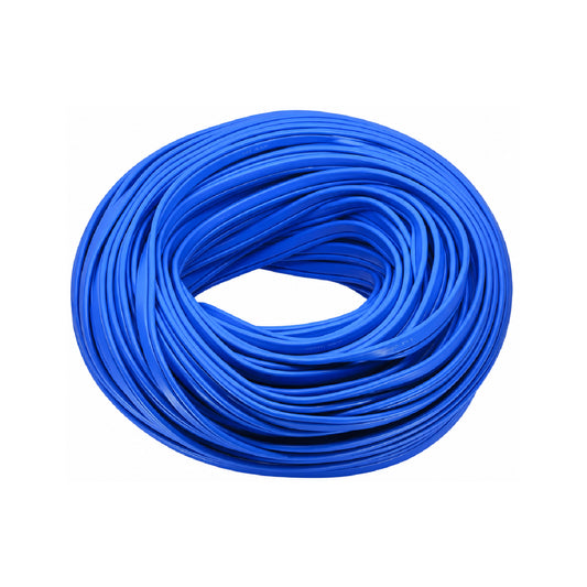 Rollo de Cable 4 Hilos 2 mm x 50 m MUNICH