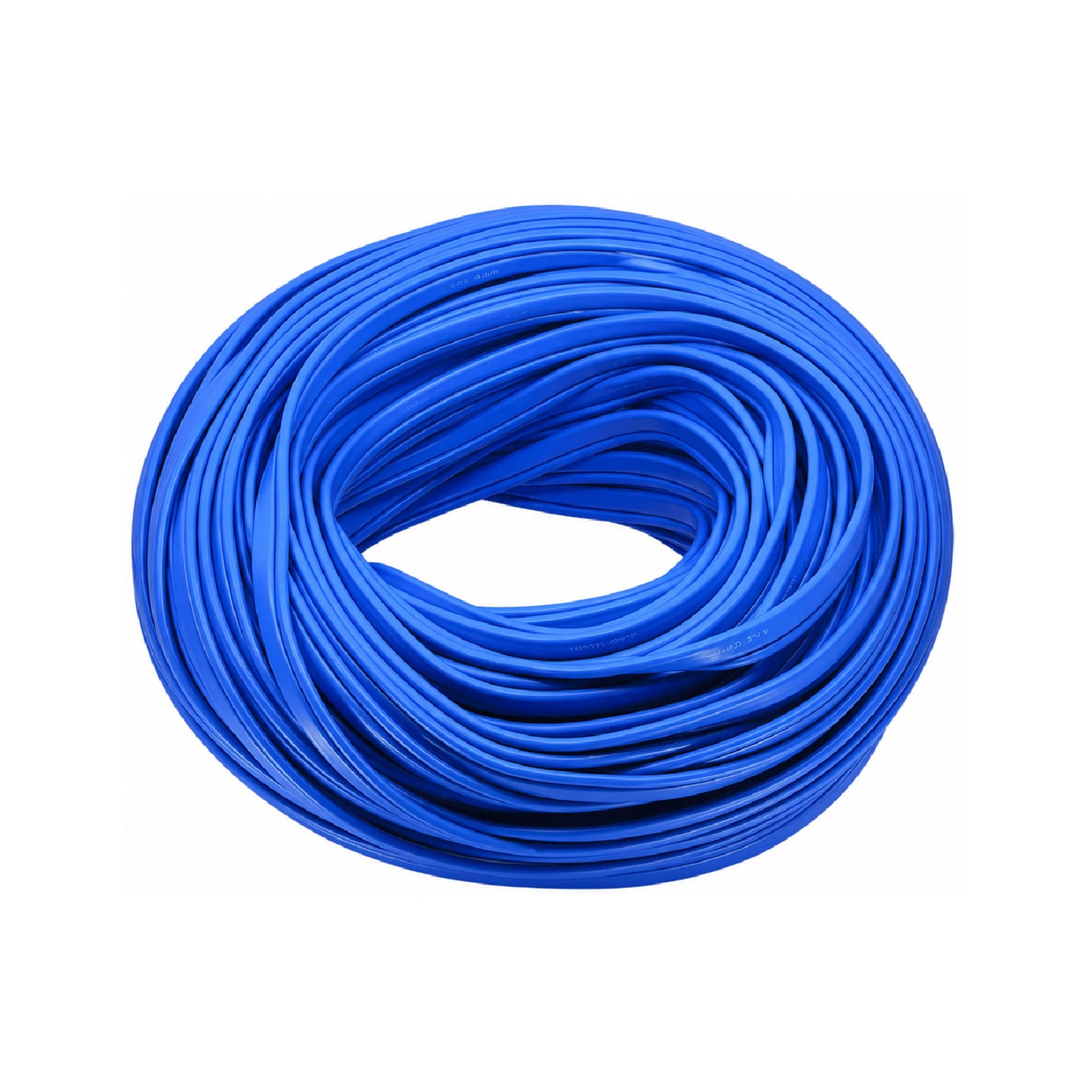Rollo de Cable 4 Hilos 2 mm x 40 m MUNICH