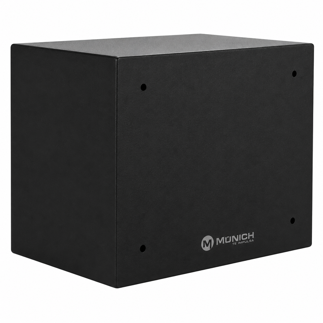 Caja Fuerte Mediana con Teclado Digital MUNICH