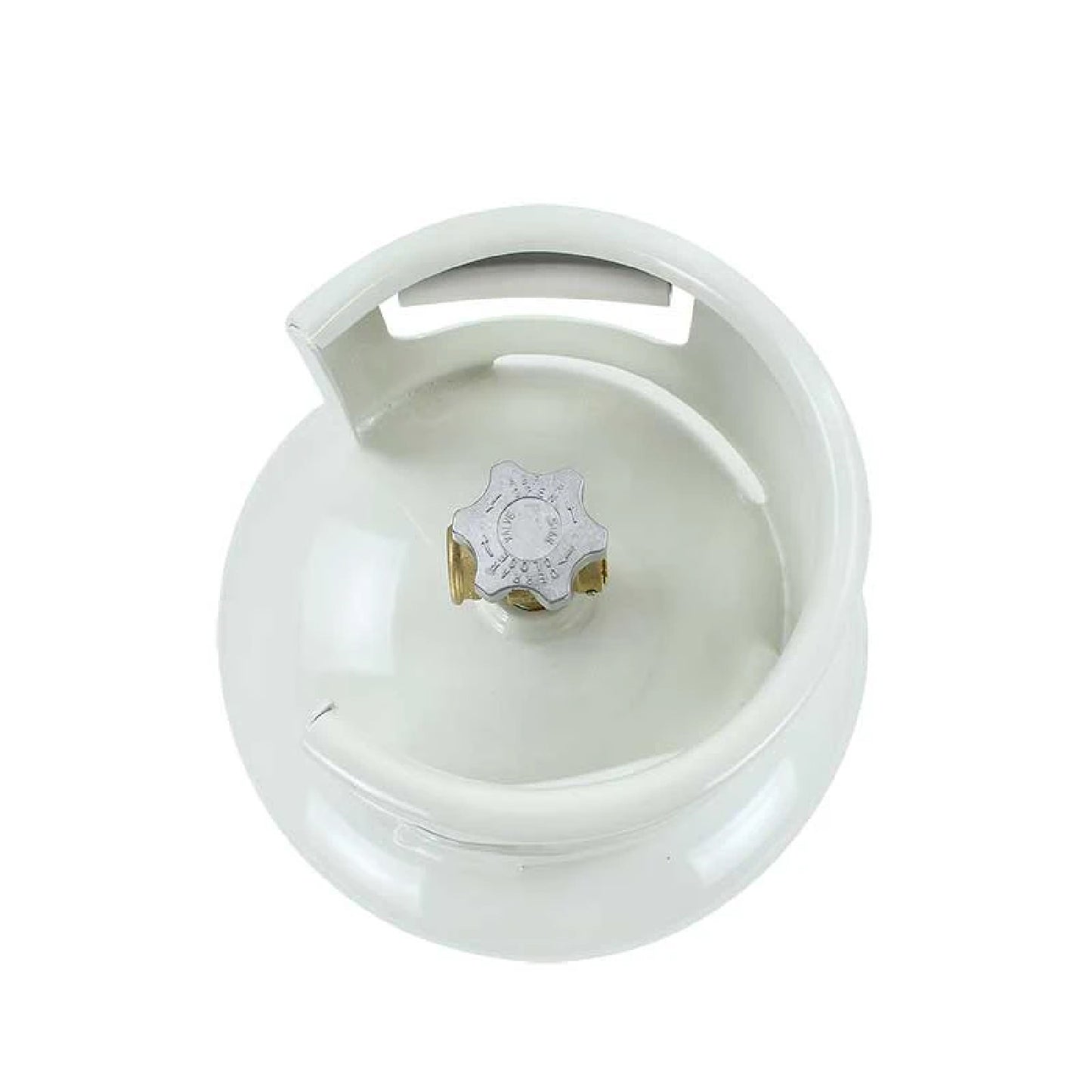 Tanque Cilindro para Gas LP 9 kg MUNICH