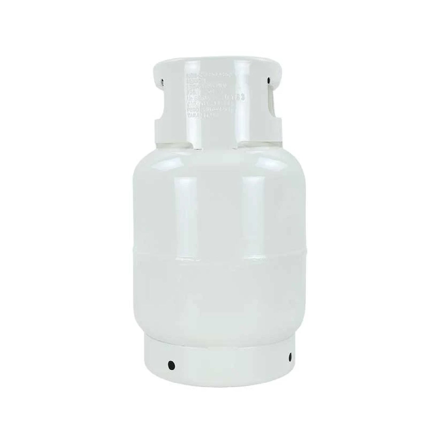 Tanque Cilindro para Gas LP 9 kg MUNICH