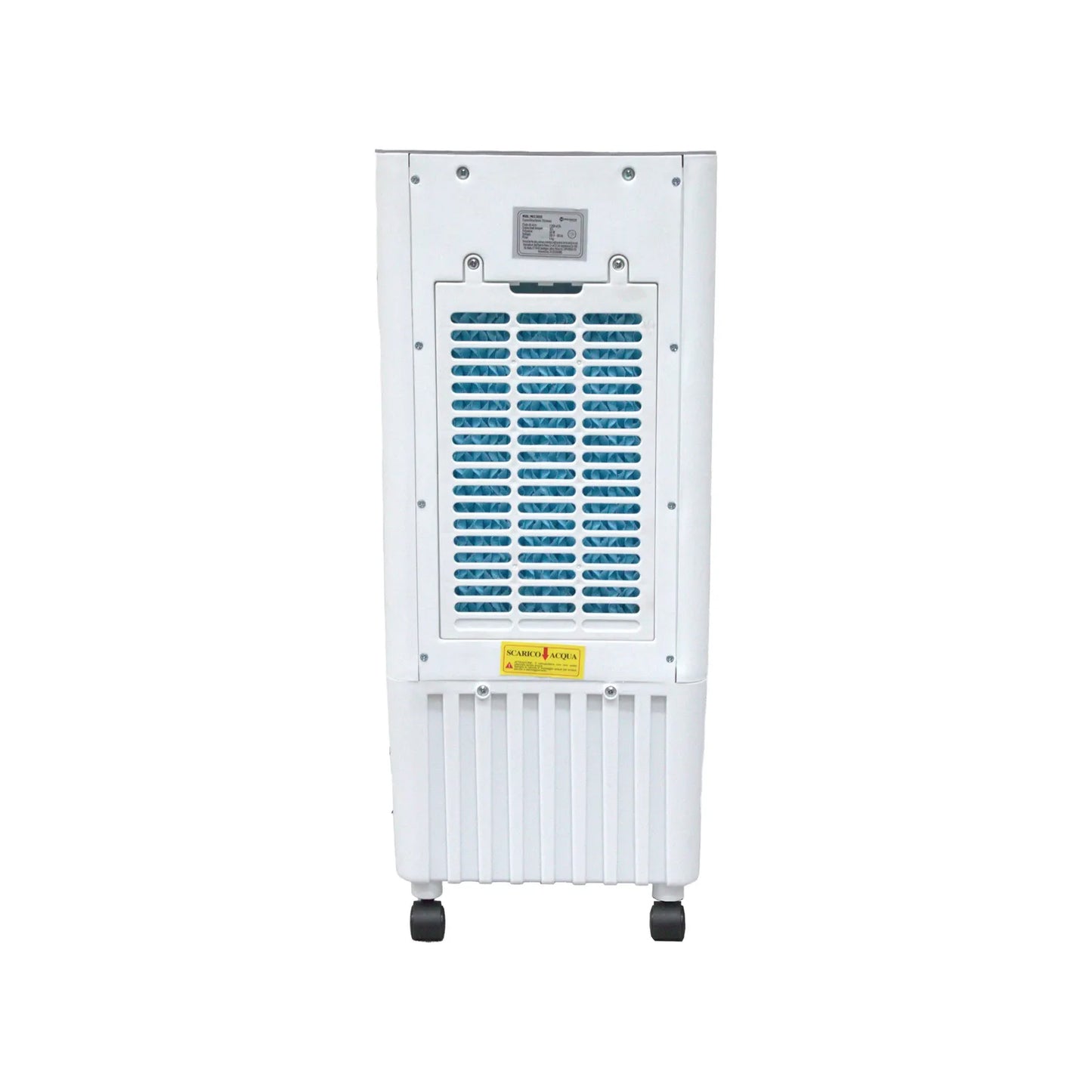 Enfriador Evaporativo 12 L con 3 Velocidades MUNICH