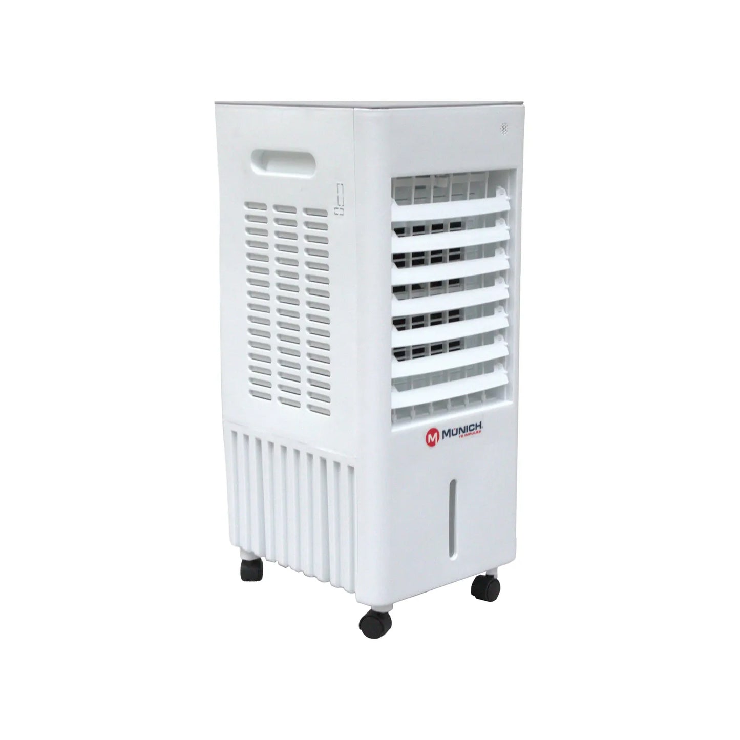 Enfriador Evaporativo 12 L con 3 Velocidades MUNICH