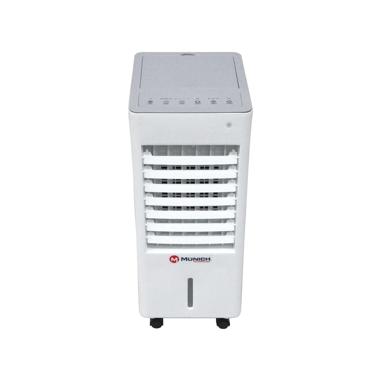 Enfriador Evaporativo 12 L con 3 Velocidades MUNICH