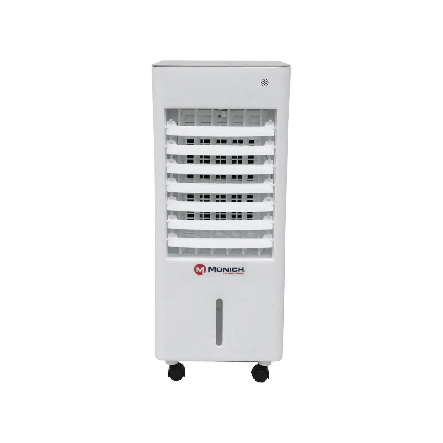 Enfriador Evaporativo 12 L con 3 Velocidades MUNICH