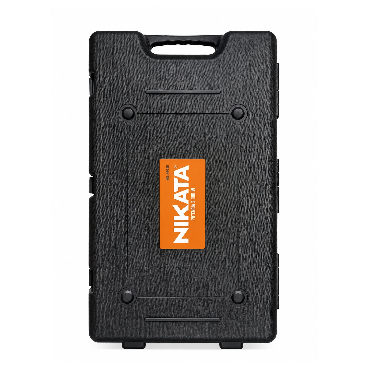 Martillo Demoledor 2000 W 75 J NIKATA