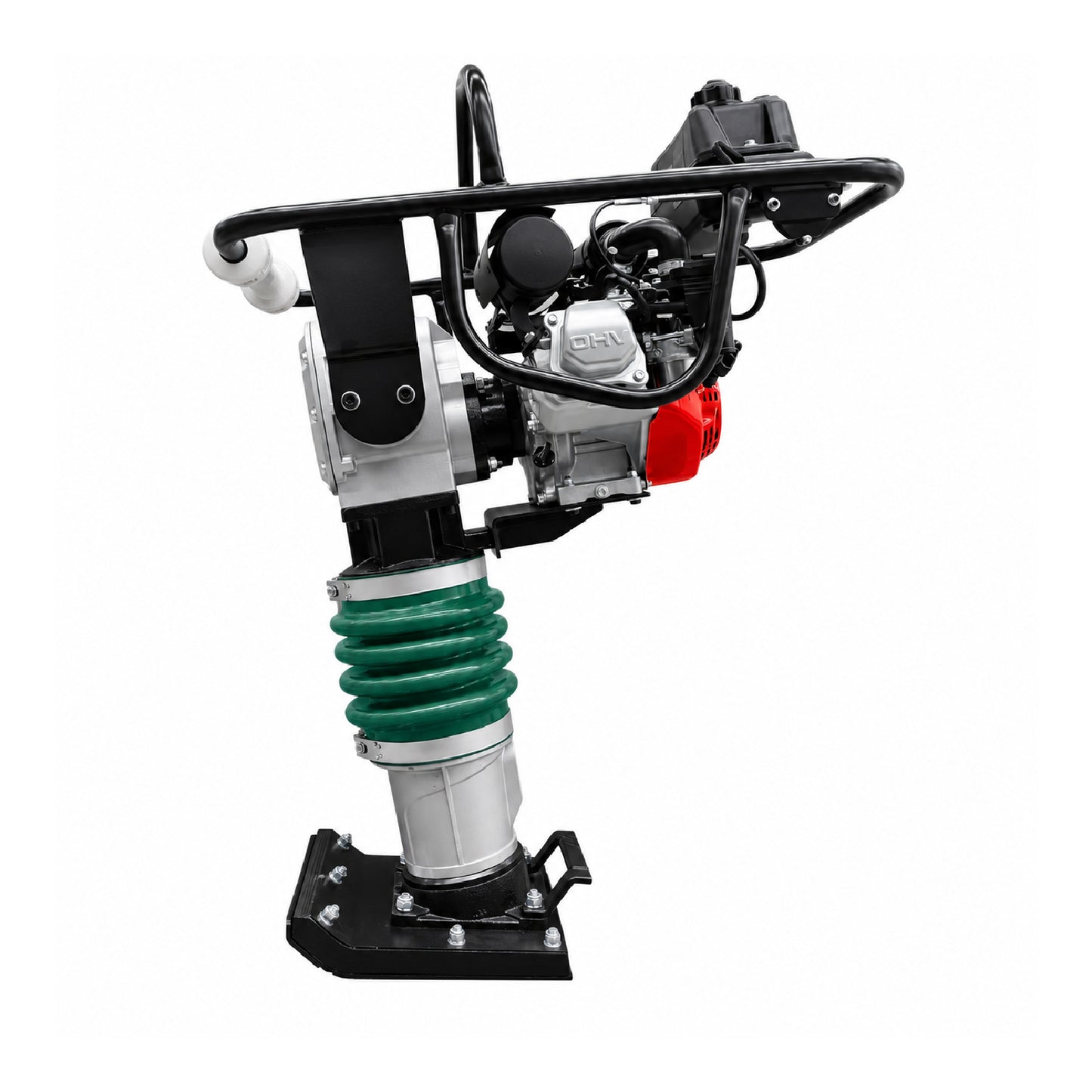 Apisonadora Bailarina con Motor Honda 5.5 HP OAKLAND