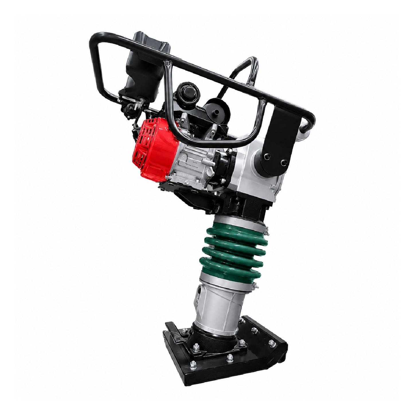 Apisonadora Bailarina con Motor Honda 5.5 HP OAKLAND
