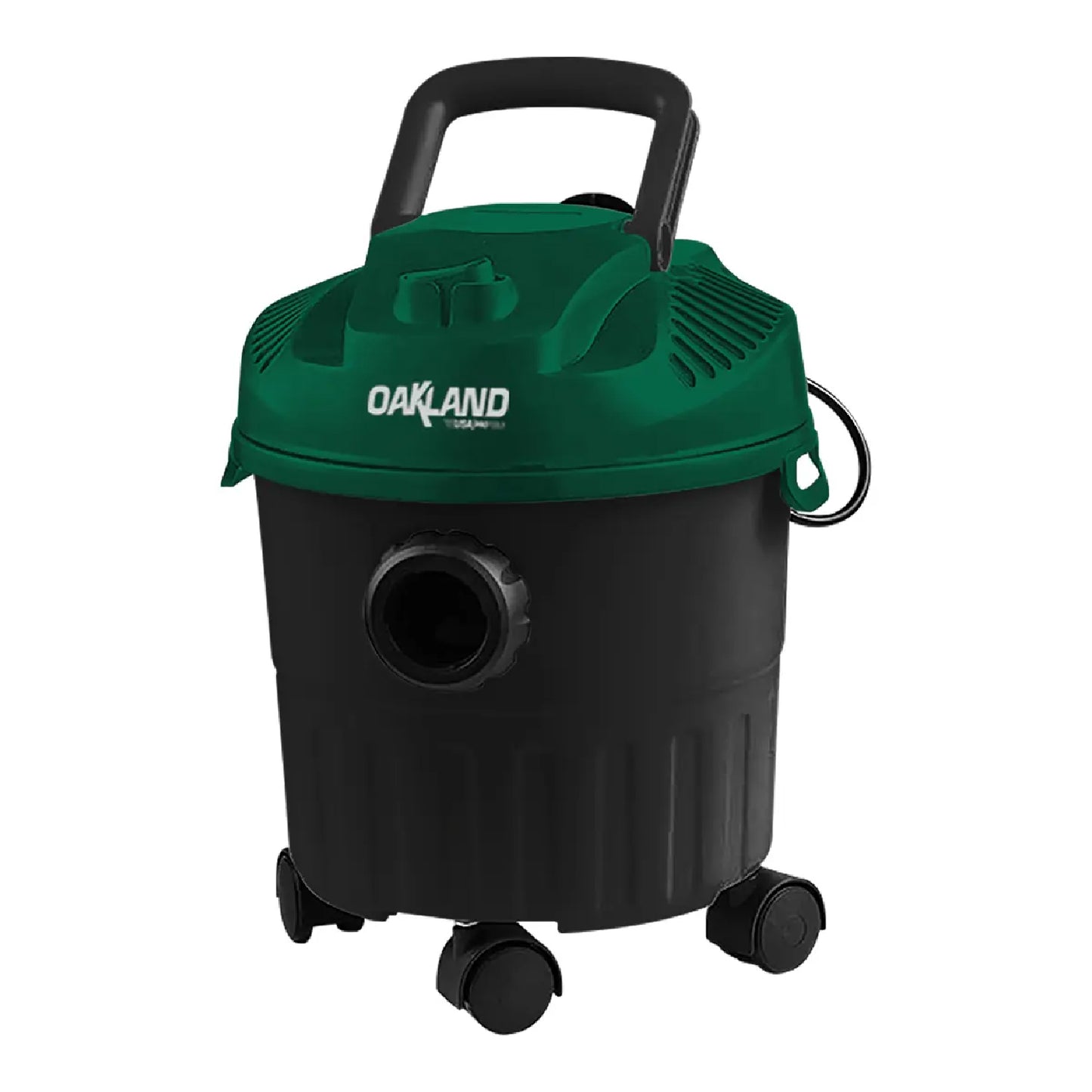 Aspiradora en Seco y Mojado 10 L 17 kPa OAKLAND