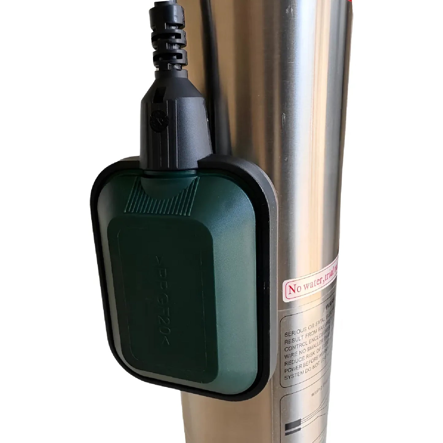 Bomba Tipo Bala 1 HP para Pozo Profundo OAKLAND