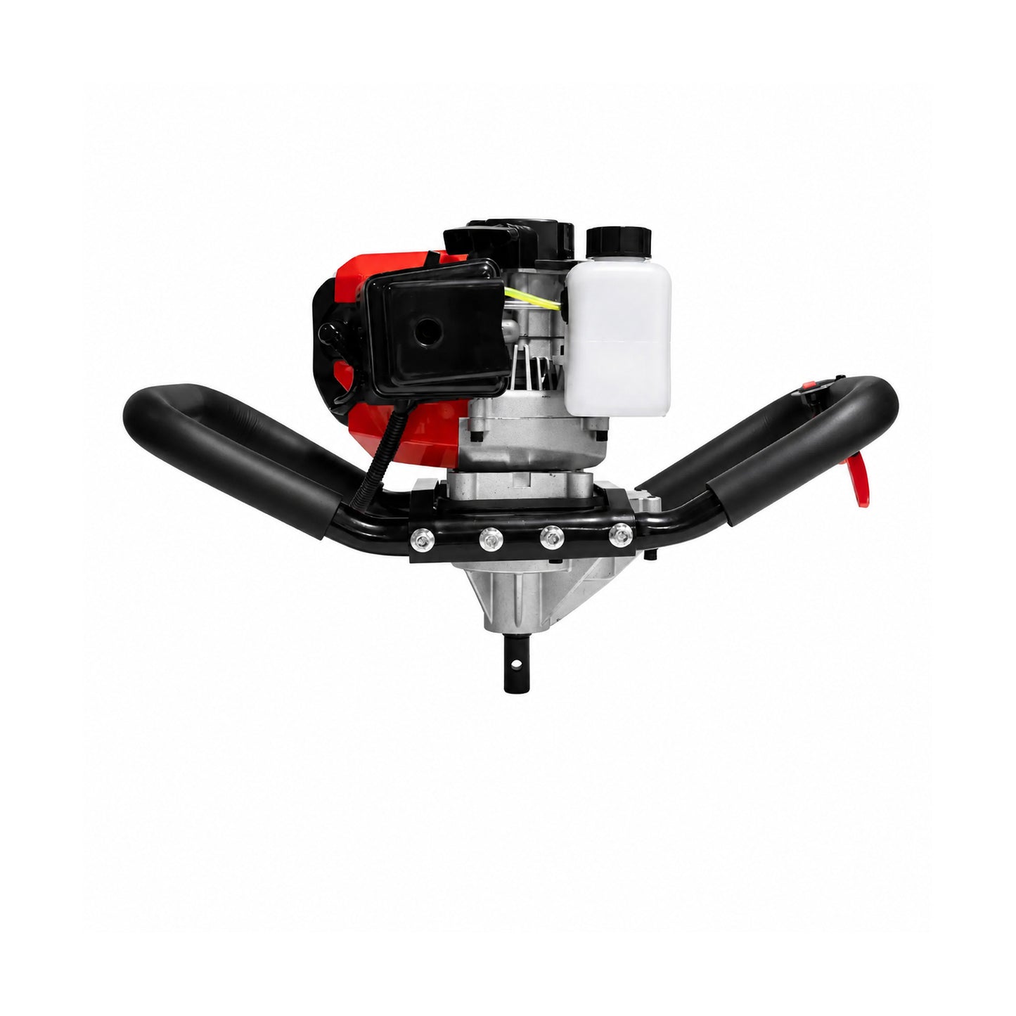 Barrenadora a Gasolina 52 cc 2 HP OAKLAND