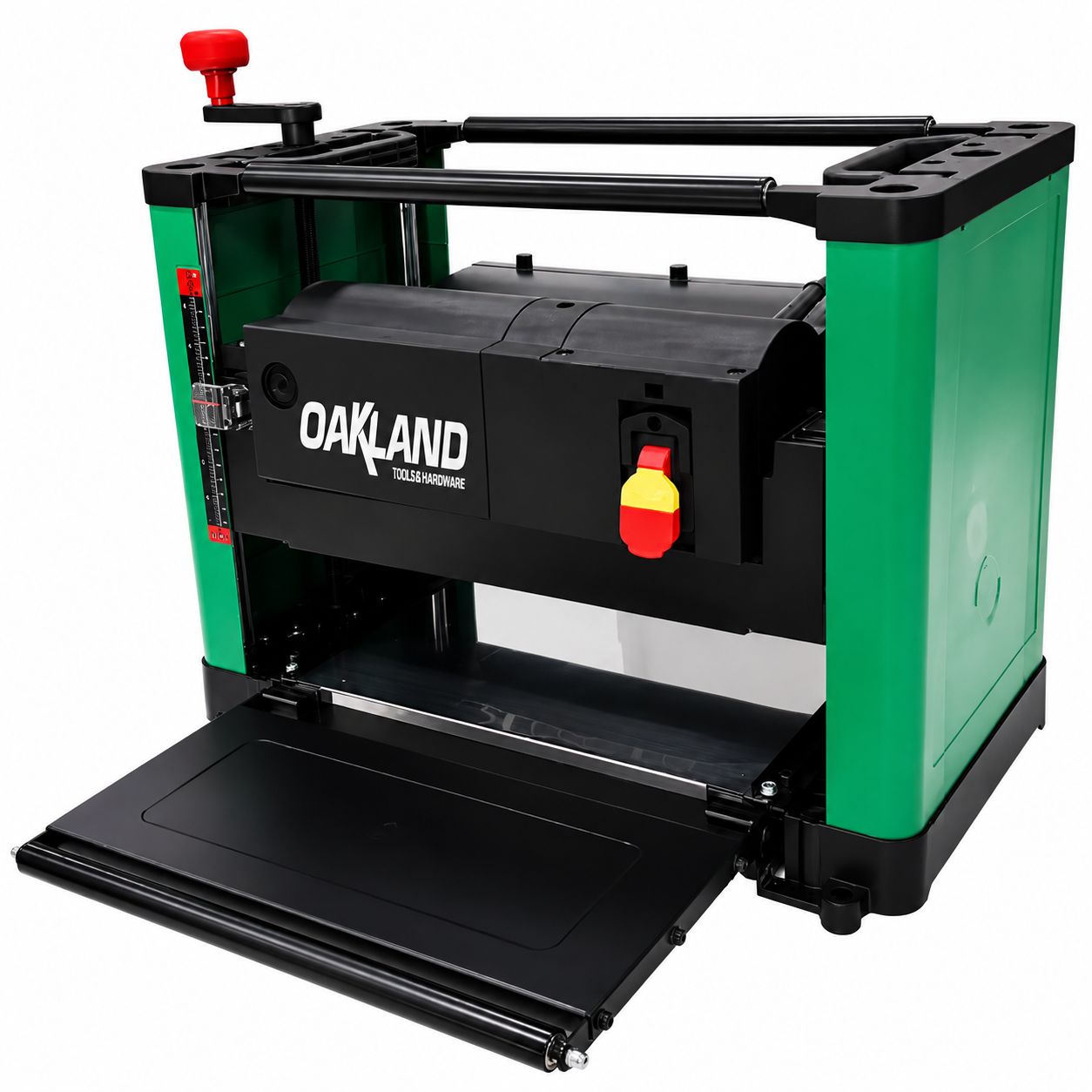 Cepillo de Banco para Madera 13" 2HP OAKLAND