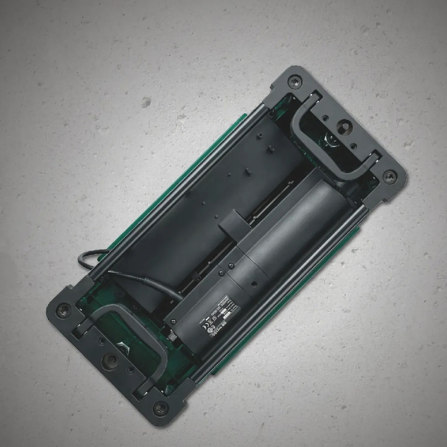 Cepillo de Banco para Madera 13" 2HP OAKLAND