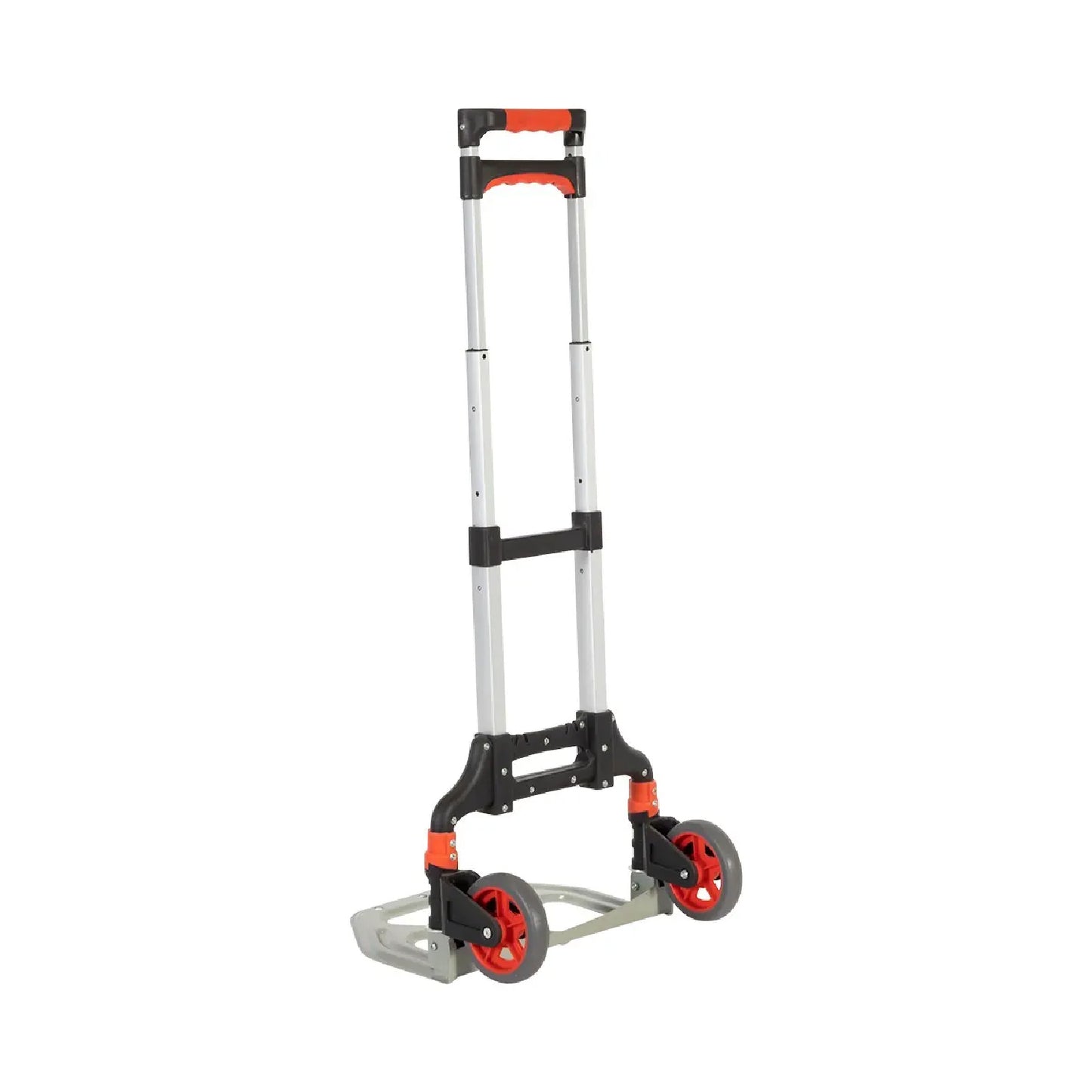 Diablo de Mano Plegable de Aluminio 65 kg OAKLAND