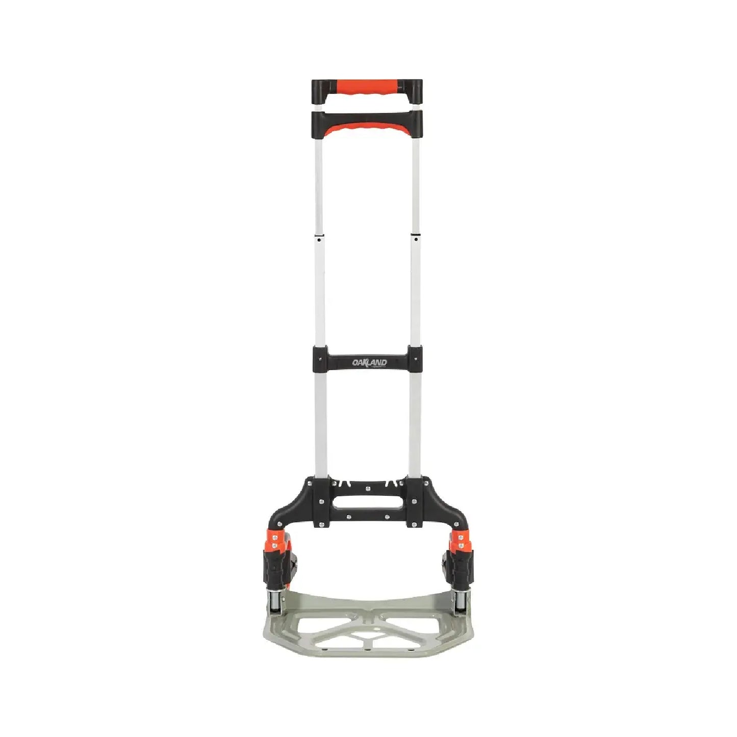 Diablo de Mano Plegable de Aluminio 65 kg OAKLAND