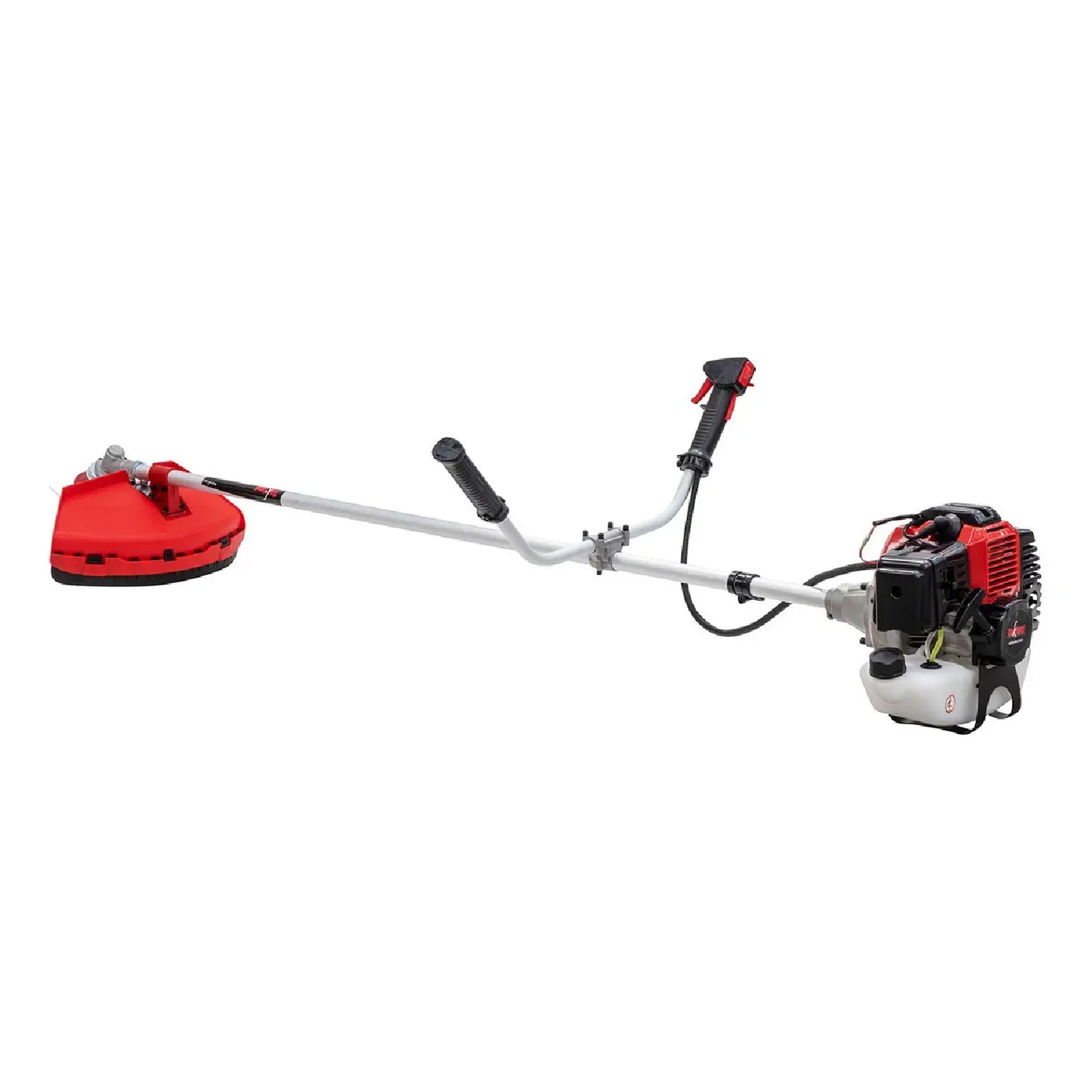 Desbrozadora a Gasolina 52 cc 2.5HP Eje Recto OAKLAND