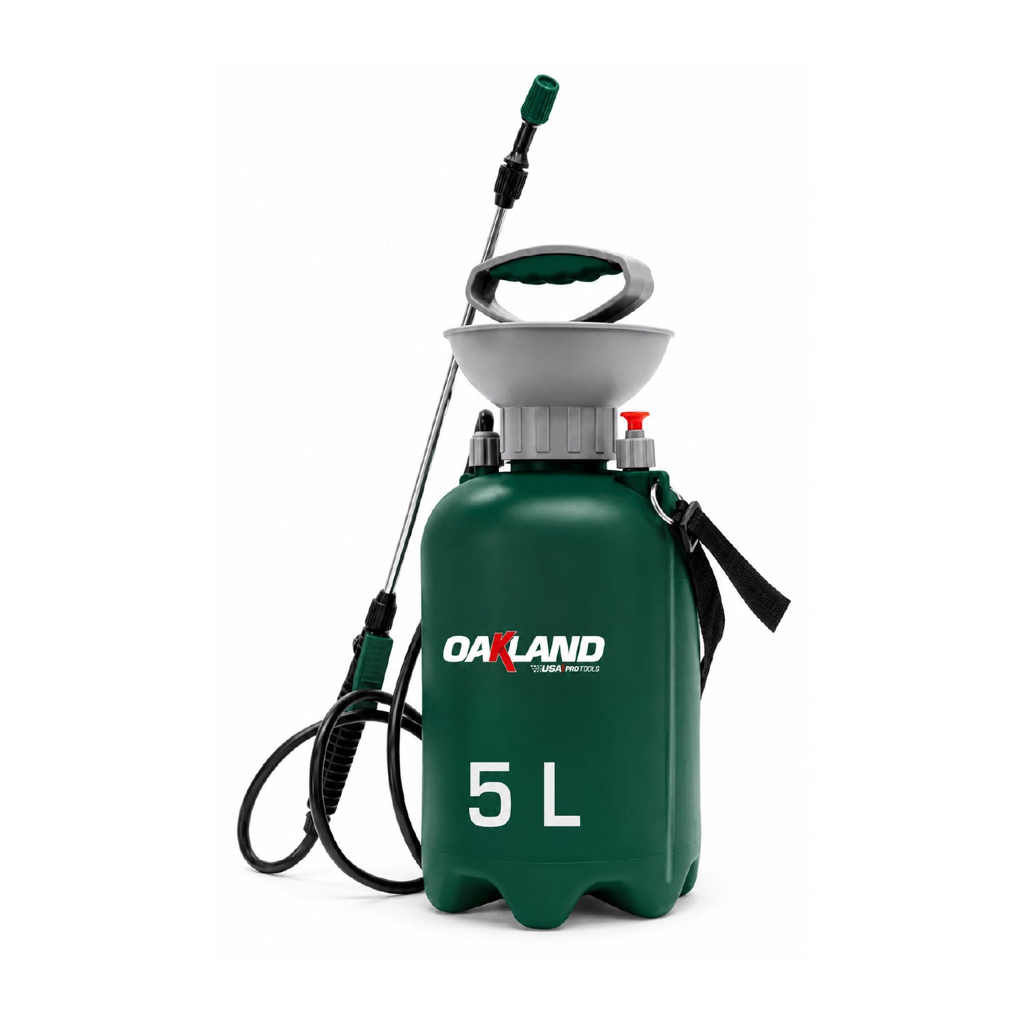 Fumigadora Manual 5 L OAKLAND