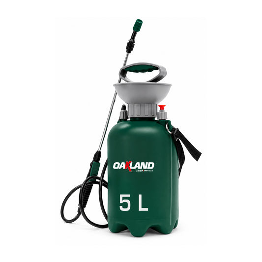 Fumigadora Manual 5 L OAKLAND