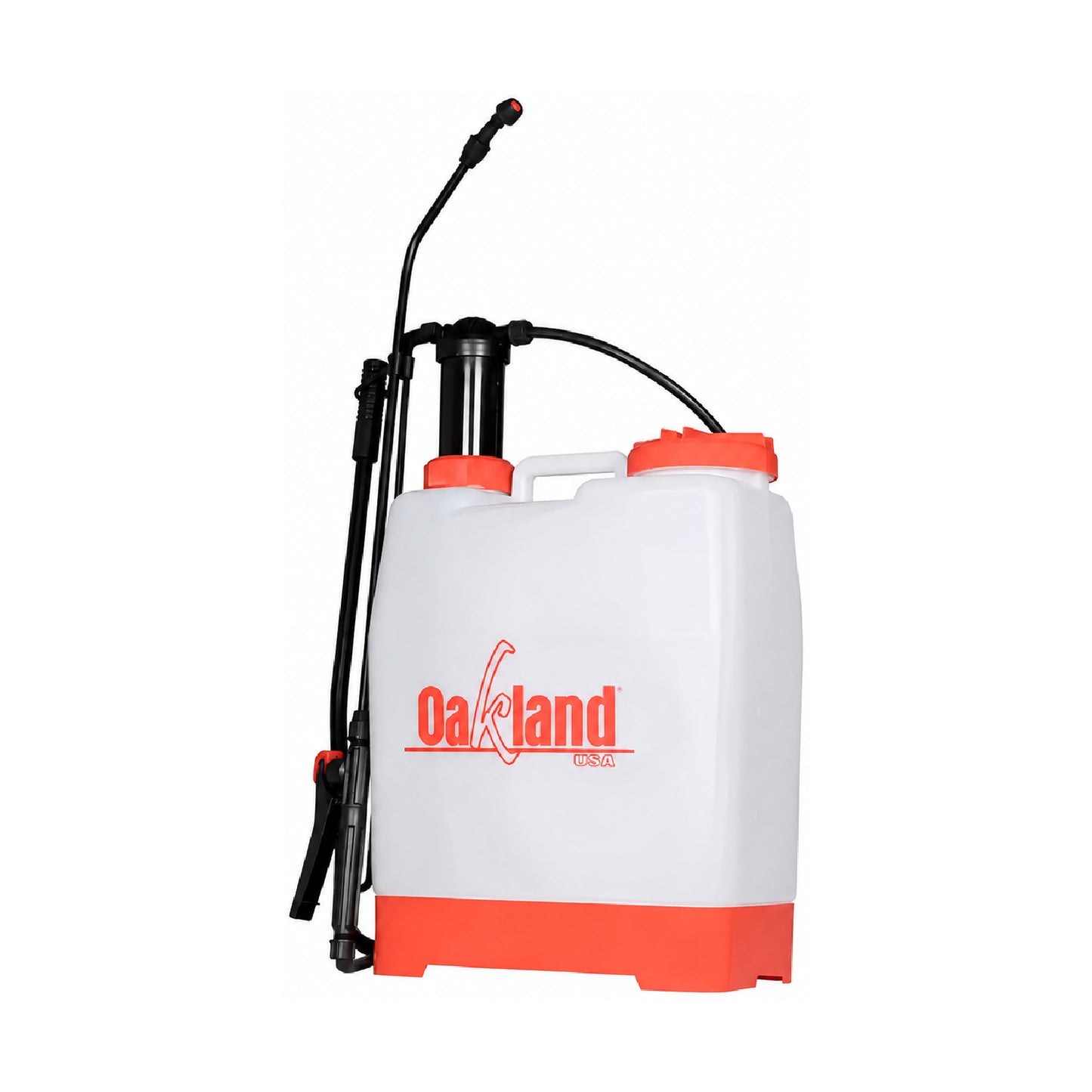 Fumigadora Manual 20 L Tipo Mochila OAKLAND
