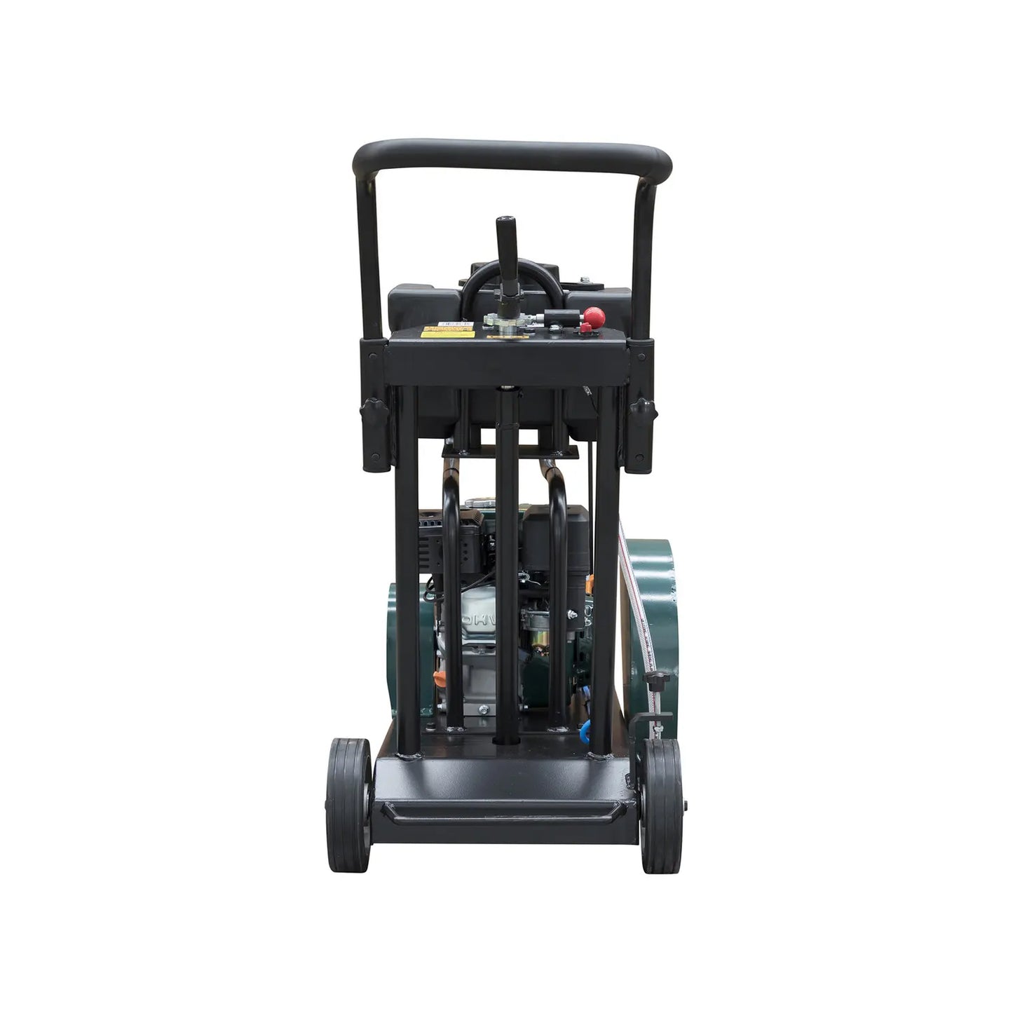 Cortadora de Concreto a Gasolina 14" 7HP OAKLAND