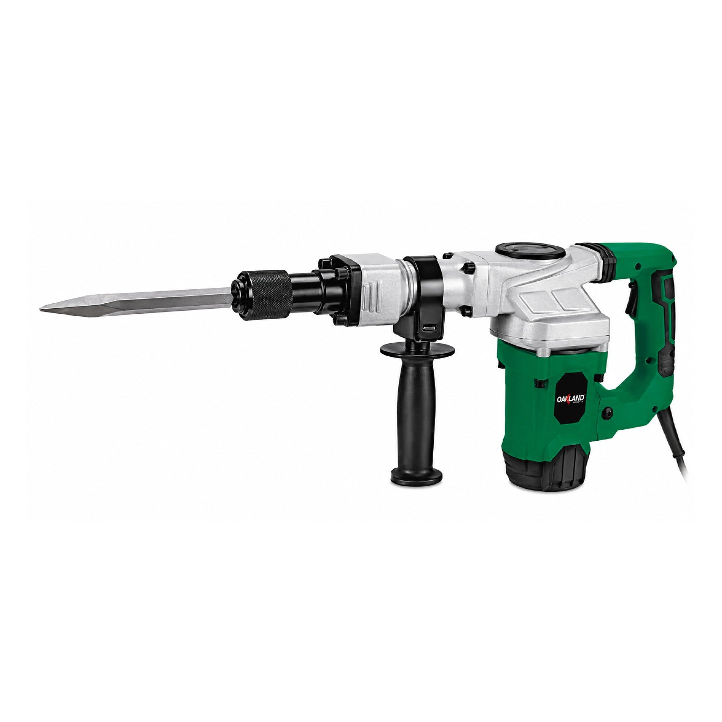 Martillo Demoledor Hexagonal 1300W 20J OAKLAND