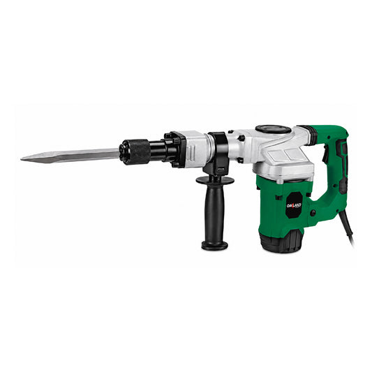 Martillo Demoledor Hexagonal 1300W 20J OAKLAND