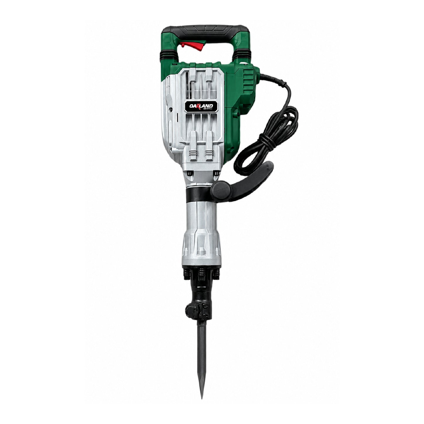 Martillo Demoledor Hexagonal 1750W 45J OAKLAND