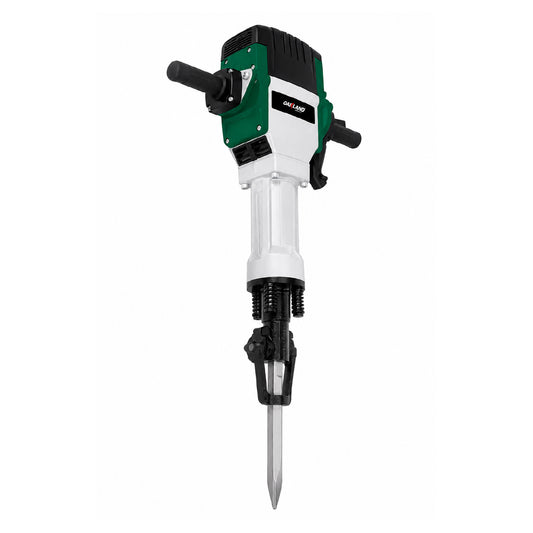 Martillo Demoledor Hexagonal 2000W 62J OAKLAND