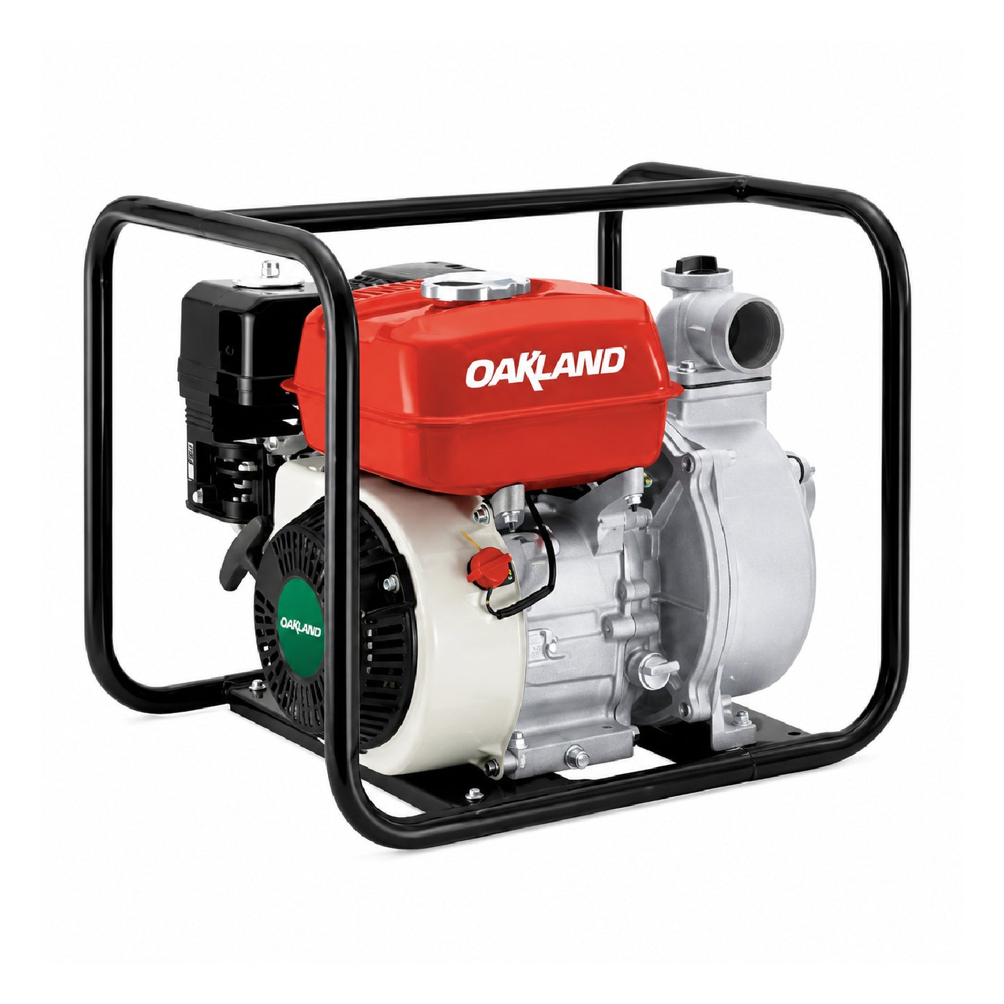 Motobomba a Gasolina 2" x 2" Motor Honda 5.5 HP OAKLAND