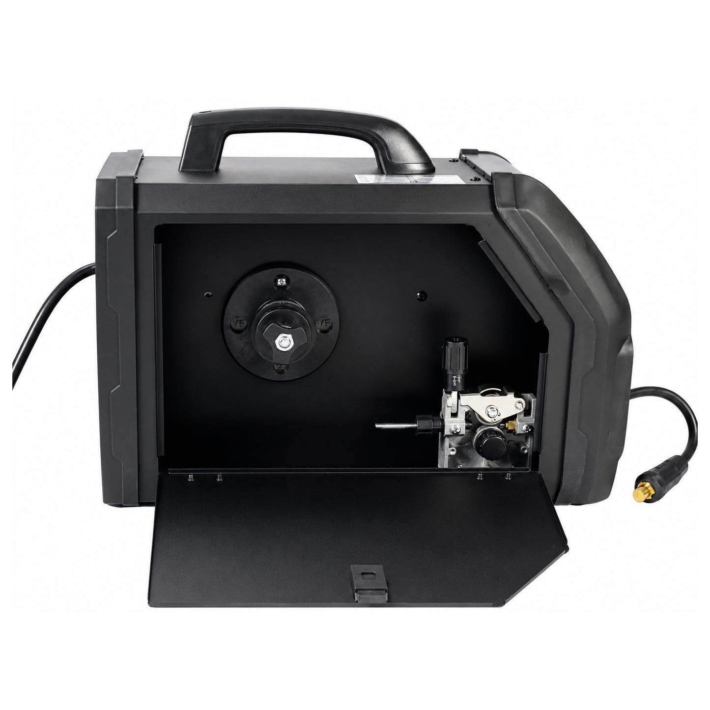 Soldadora Inversora Multiproceso MIG/MMA/TIG Lift 200 A OAKLAND